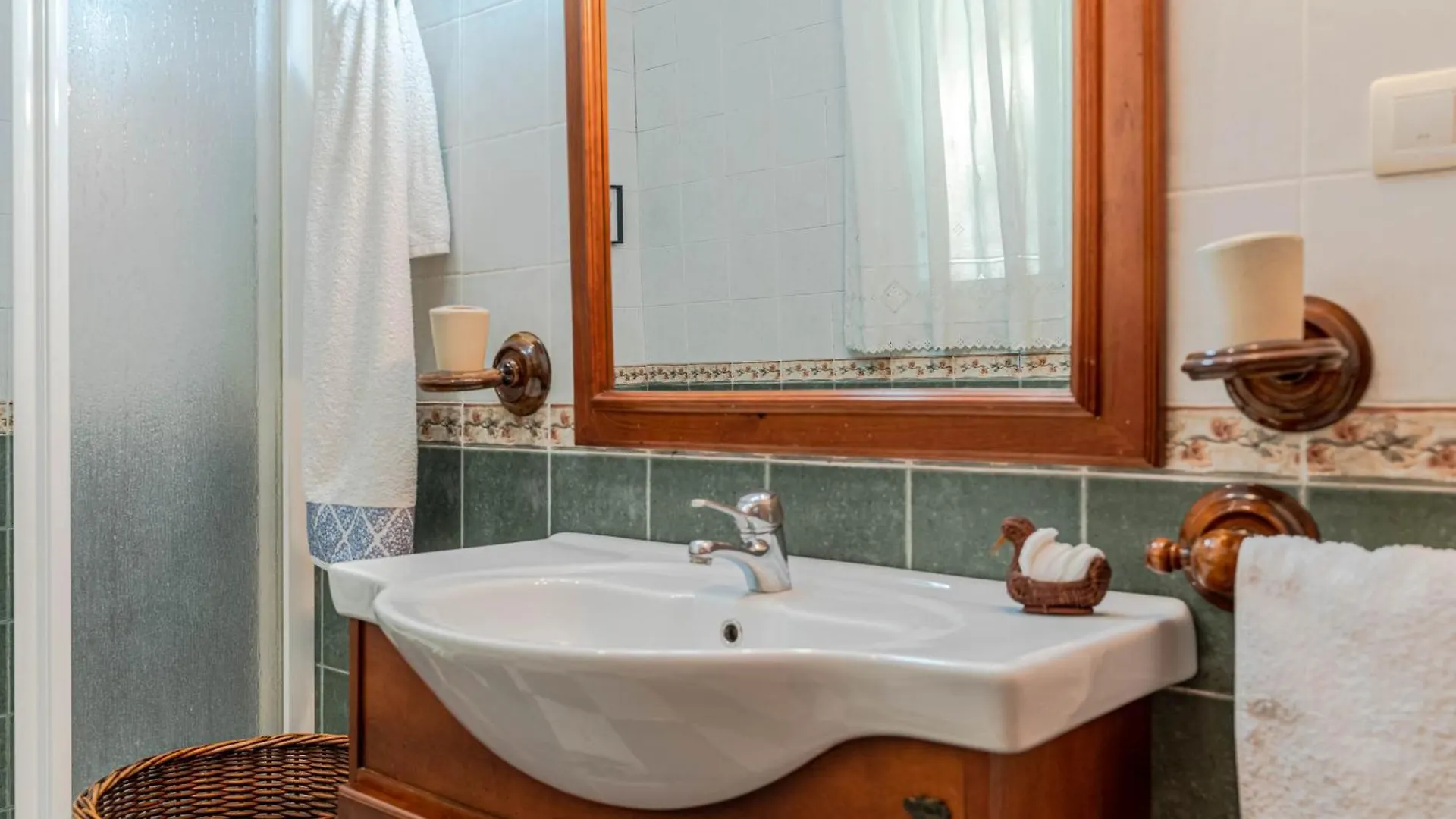 Casa Rural Cortijo Rizao Nigüelas