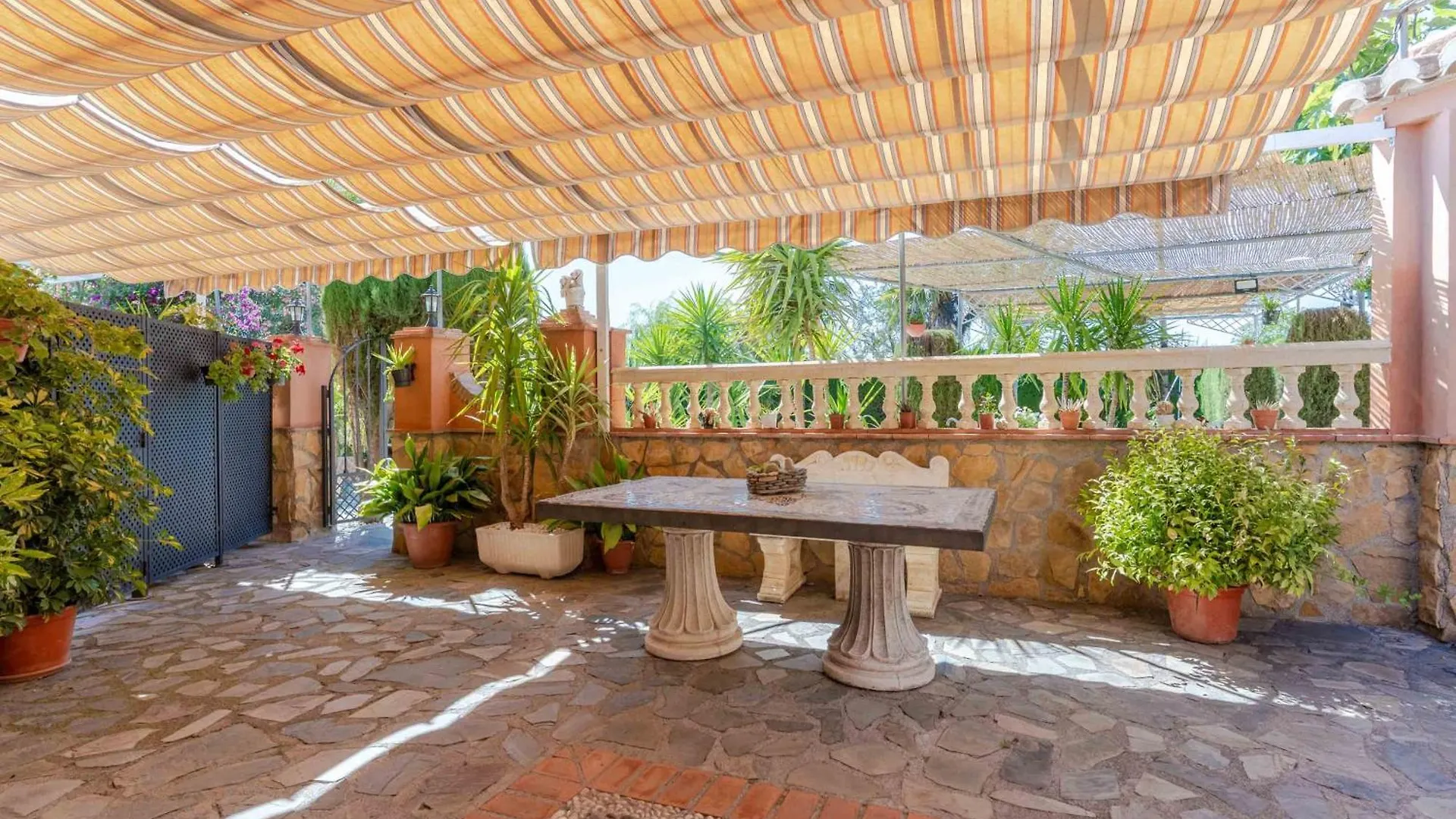 Casa Rural Cortijo Rizao Nigüelas
