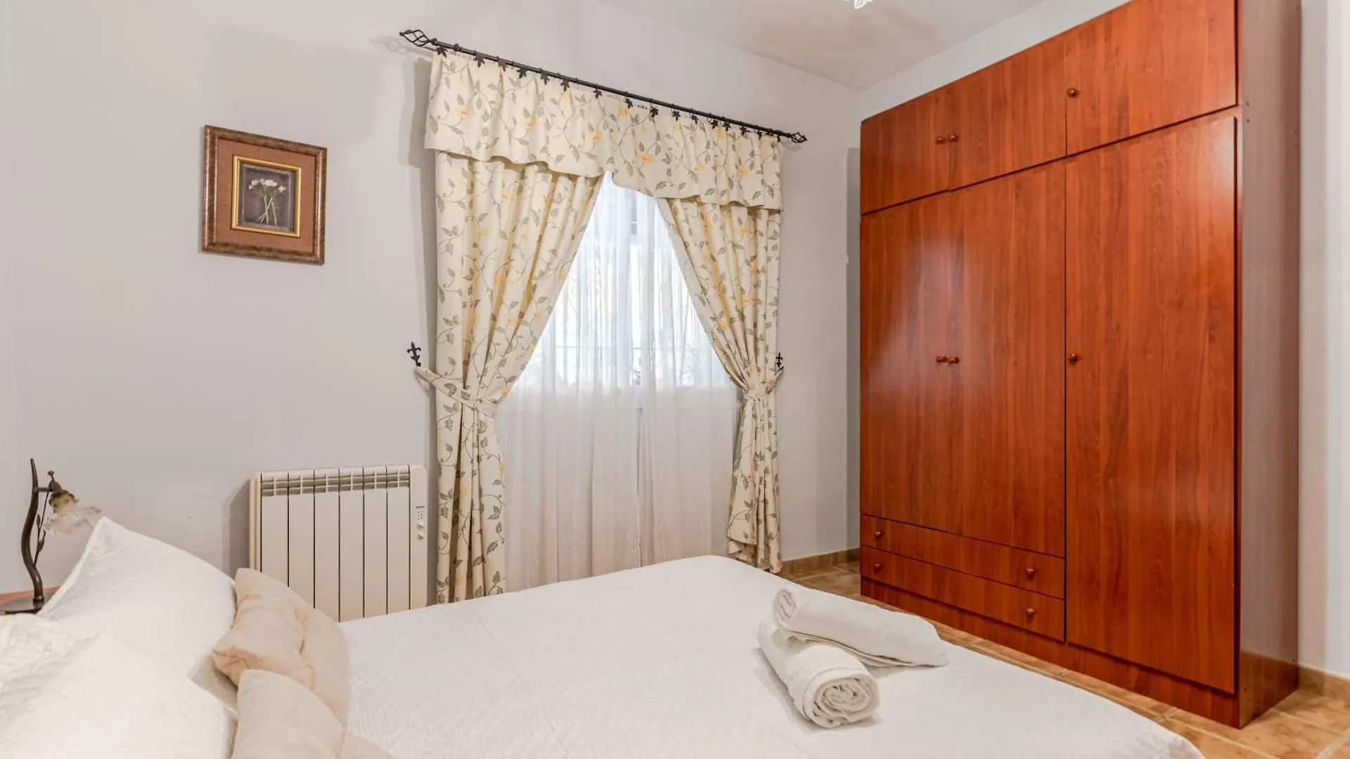 Casa Rural Cortijo Rizao Nigüelas Spagna