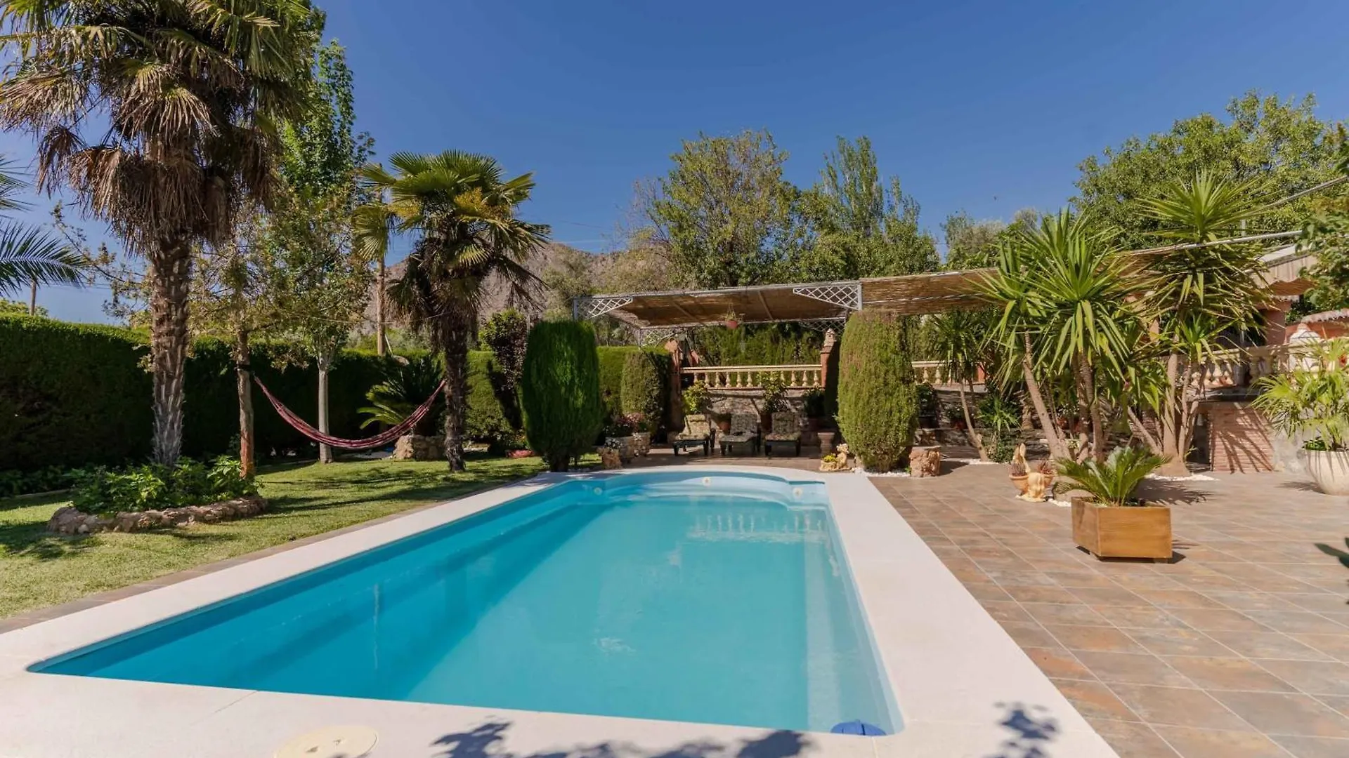 Casa Rural Cortijo Rizao Nigüelas 0*,  Spagna