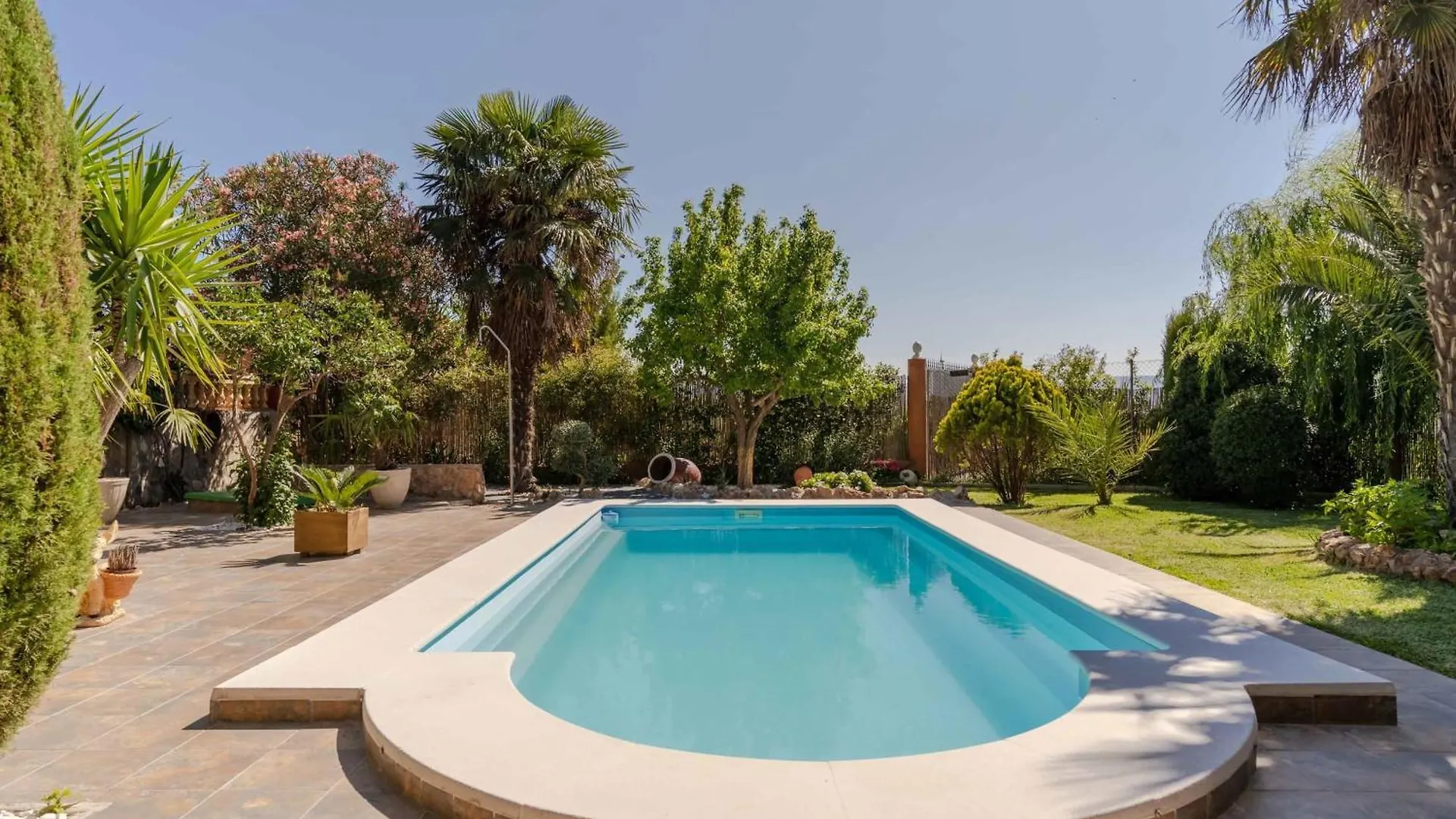 Chalet Casa Rural Cortijo Rizao Nigüelas Spagna